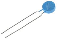 b59870c0080a070 EPCOS Thermistor, 25Ω Resistance, PTC Type, 9 x 5 x 12.5mm