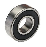 6203-2rshw64 SKF 6203-2RSH/W64 1 Row Ball Bearing - 17 mm ID, 40 mm OD