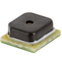 abp2lnnt400ka2a3xx Honeywell Piezoresistive Pressure Sensor, Surface Mount, 6-Pin, Leadless SMT