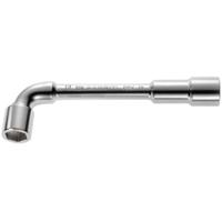 751116 Facom 75.11/16 11/16 in Hex Socket Wrench with Tube Handle, 195 mm Overall