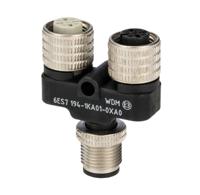 6es7194-1ka01-0xa0 Siemens Connector for Use with ET 200