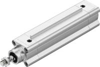 dsbf-c-40-200-ppsa-n3-r Festo 200 mm Pneumatic Piston Rod Cylinder - 1779438 DSBF-C-40-200-PPSA-N3-R Series, Double Acting Acting