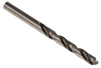2607018361 Bosch 19-Piece Twist Drill Bit Set for Metal, 10mm Max, 1mm Min, HSS-G Bits