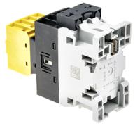 1sbl177082r1322-afs16-30-22-13 ABB Jokab AFS Contactor, 100/250 V ac/dc Coil, 3-Pole, 30 A, 9 kW 24 V, 3 NO, 600V