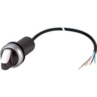 186170-c22-wk3-k20-p62 Eaton, 4P 3 Position Changeover Cam Switch, Toggle Actuator