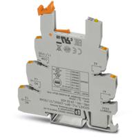 2900455 Phoenix Contact PLC-BPT-230UC/21/SO46 DIN Rail Relay Socket