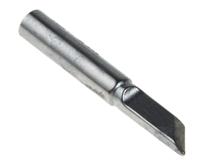 t0054486399 Weller XNT KN 2 mm Knife Soldering Iron Tip for use with WXP65, WP65, WTP90, WXP90