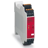 g9sx-bc202-rc-dc24 Omron Basic Unit G9SX 2 Auxiliary Contacts Safety Relay 24V dc, Single/Dual-Channel 2 Safety Contacts
