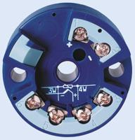 707015888-888-888000-0100c-pt100vl Jumo dTrans T01 Temperature Transmitter PT100 Input, 8 → 30 V dc