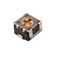 st-32eta104 SMD Trimmer Potentiometer 0.125W Top Adjust Nidec Components