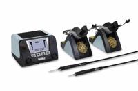 t0053461699 Weller WT2022M Soldering Station 150W, 230V 550°C