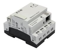 197509-easy-e4-ac-12rcx1p Eaton EasyE4 Series Control Relay, Relay Output, 8-Input, Digital Input