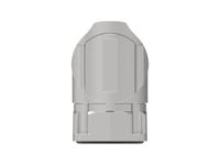 aedc113nn00001215000 TE Connectivity Circular Connector, 17 Contacts, Flange, Standard Connector, Socket, Female, IP67, Speedtec 623 Series