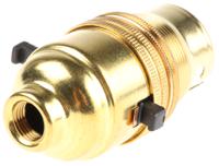 1413e S Lilley & Son GLS Lamp Holder Snap-Fit - 1413E