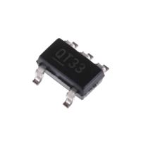 mic5225-33ym5-tr Microchip MIC5225-3.3YM5-TR, Voltage Regulator 16V SOT-23 5-Pin