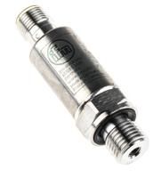 pt5402 ifm electronic Pressure Sensor, 0bar Min, 100bar Max, Analogue Output, Relative Reading
