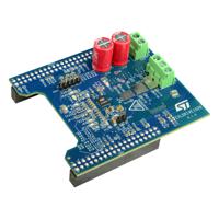 evldrive102h STMicroelectronics EVLDRIVE102H MOSFET Motor Control Kit EVLDRIVE102H