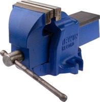 t3b Irwin Bench Vice x 70mm 100mm x 120mm, 15kg