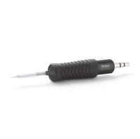 t0050110399 Weller RTPS 001 C MS 0.1 mm Conical Soldering Iron Tip for use with WXMPS-MS (Smart) Soldering Iron
