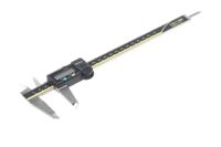 500-162-30 Mitutoyo 200mm Digital Caliper, Metric