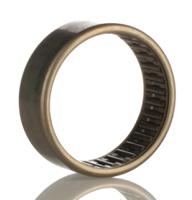 hk-4016 SKF HK 4016 40 mm ID Roller Bearing Needle, 47 mm OD