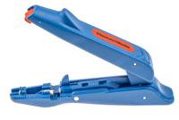 7tca131470r0015-duostrip150 Thomas & Betts Mini Dual Crimper And Stripper Wire Stripper, 0.5mm Min, 0.6mm Max