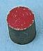 101mg7 Honeywell, MG Series Magnet for Use with Hall-effect Sensors and Magnetoresistive Sensor ICs