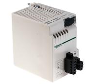bmxcps3500 Schneider Electric BMXCPS3500, PLC Power Supply Modicon M340 Series Modicon M340, 100 → 240 V ac, 24V dc, 4.5 A 36W