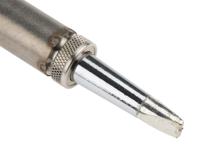 t0056104399n Weller Electric Soldering Iron, 230V, 100W