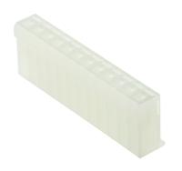 09-50-1121 Molex, SPOX Female Connector Housing, 3.96mm Pitch, 12 Way, 1 Row