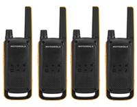 b8p00810ydemaq Motorola Talkabout T82 Extreme 16 Channel Walkie Talkies