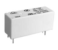 hf118f005-1hs5t136 Hongfa Europe GMBH PCB Mount Power Relay, 5V dc Coil, 10A Switching Current, SPST