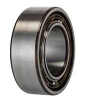 3210-atn9 SKF 3210 ATN9 2 Row Ball Bearing - 50 mm ID, 90 mm OD 30.2 mm Race Width