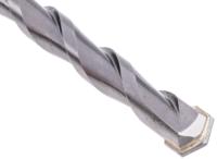 562-488 RS PRO Carbide Tipped SDS Plus Drill Bit for Masonry, 12mm Diameter, 210mm Overall
