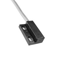 268-4853 RS PRO Rectangular Proximity Switch, NO, 160Vac, IP67