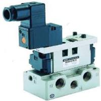 ecviso-1s SMC Pneumatic Solenoid Valve - ECVISO Series