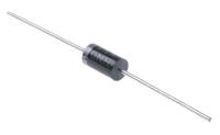 15ke15a STMicroelectronics 1.5KE15A, Uni-Directional TVS Diode, 1500W, 2-Pin DO-201