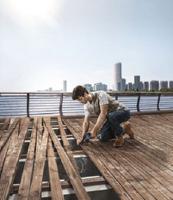 06019h5370 Bosch 18V Cordless, Type G - British 3-Pin