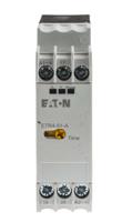 031884-etr4-51-a Eaton DIN Rail Mount Timer Relay, 24 → 240V ac/dc, 2-Contact, 3 → 60s, 1-Function, SPST
