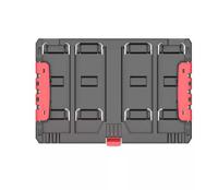 4932464081 Milwaukee Plastic Tool Board for use with Heavy Duty Box