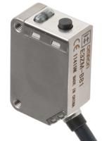 e3zm-b81-2m Omron Retroreflective Photoelectric Sensor, Block Sensor, 500 mm Detection Range