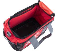 4932471066 Milwaukee 1680d Ballistic Weave Duffle bag with Shoulder Strap 250mm x 340mm x 380mm