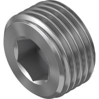 b-12-npt Festo NPT 1/2 Blanking Plug