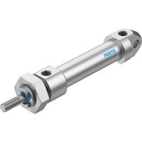 crdsnu-20-50-p-a Festo 50 mm Pneumatic Compact Cylinder - CRDSNU-20-50-P-A CRDSNU Series, Double Acting Acting