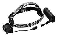 h19r-signature LEDLENSER LED H19R SIGNATURE Head Torch 4000 lm, 330 m Range