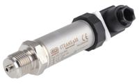 404366000-451-405-504-20-61000 Jumo Pressure Sensor, 0bar Min, 0.25bar Max, Relative Reading