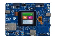 stm32h573i-dk STMicroelectronics ST Discovery Kit With STM32H573IIK3Q MCU Microcontroller Discovery Kit STM32H573I-DK