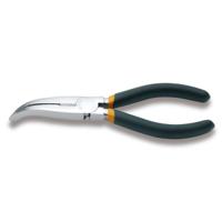1164-160 BETA Long Nose Pliers, 160 mm Overall, Straight Tip, 54mm Jaw
