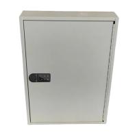 285-520 RS PRO Key Cabinet 100