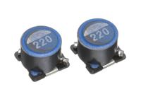 slf7045t-101mr50-pf TDK, SLF, 7045 Yes Wirewound Surface Mount Inductor with a Ferrite Core, 100 μH Shielded ±20 % 650 mA Idc
